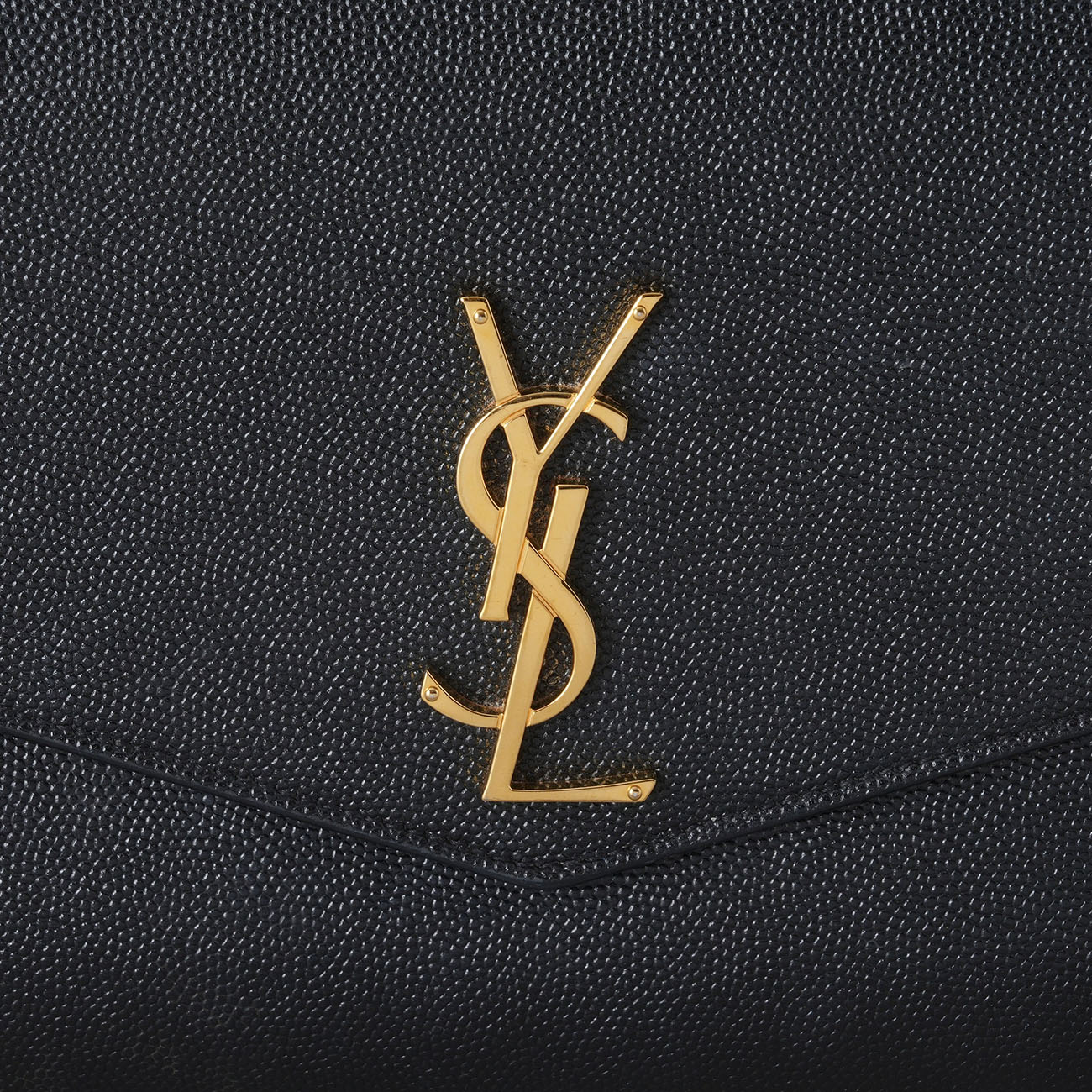 YVES SAINT LAURENT(USED)생로랑 607753 모노그램 업타운 숄더백